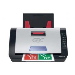 Plastificadora GBC Velocity A4 Semi-Automática