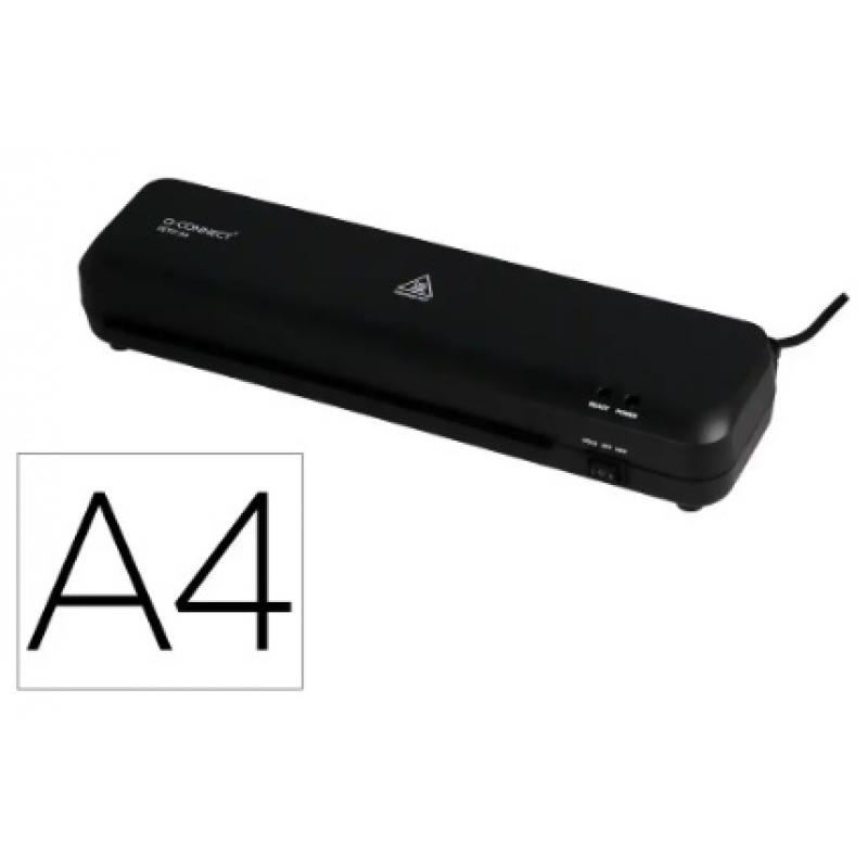 plastificadora-q-connect-compacta-kf19061-din-a4-plastificado-caliente-frio-luces-ready-power-2-rodillos