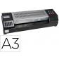 plastificadora-q-connect-kf16918-profesional-rugerizada-caliente-din-a3-cuatro-rodillos-hasta-200-micras