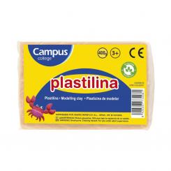 Plastilina Campus  grande 400G Carne