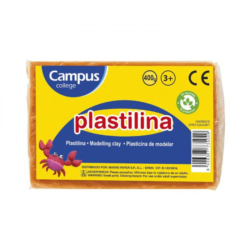 plastilina-campus-grande-400g-naranja