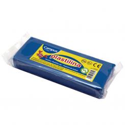 Plastilina Campus Mediana 200G Azul
