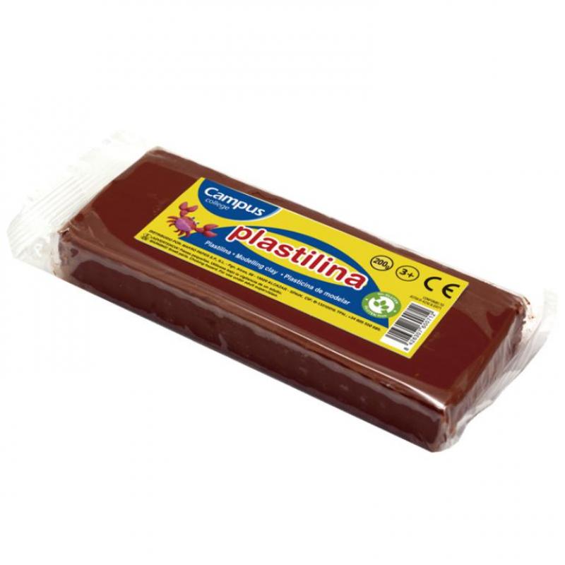 plastilina-campus-mediana-200g-marron