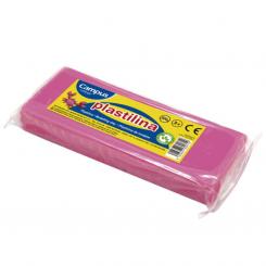 Plastilina Campus Mediana 200G Rosa