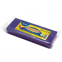 Plastilina Campus Mediana 200G Violeta