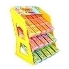 Plastilina JOVI 70 Past. Col.Pastel E180