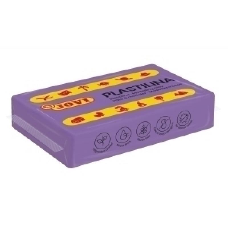 plastilina-jovi-70-pastilla-50-gr-lila-caja-de-30