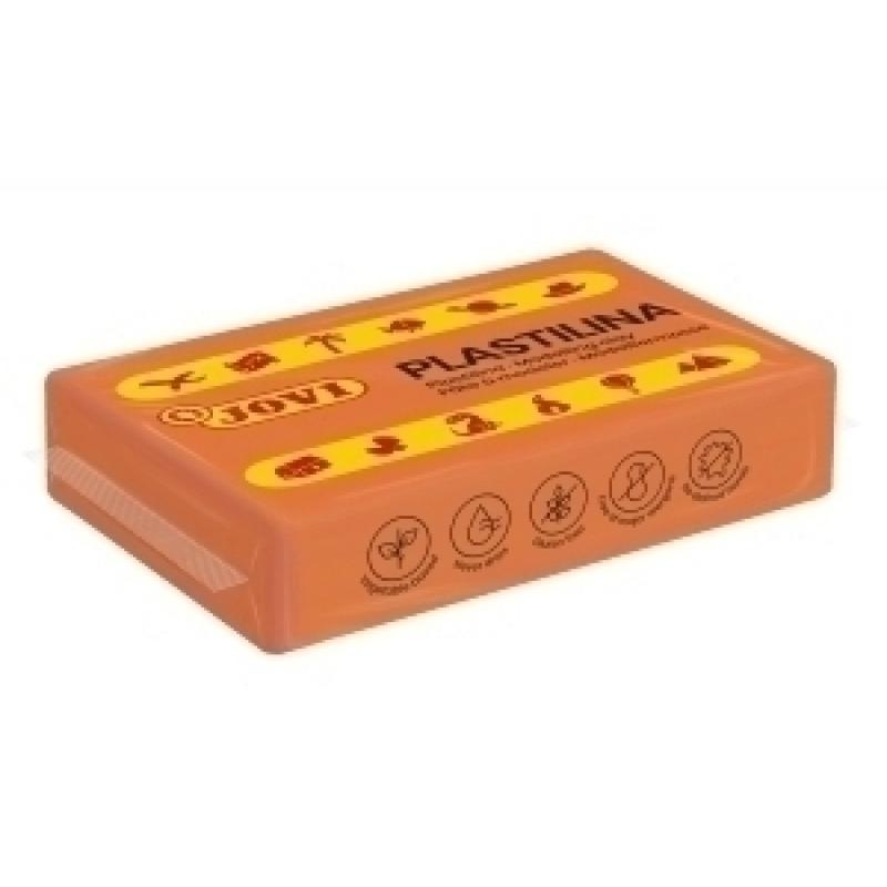 plastilina-jovi-70-pastilla-50-gr-naranja-caja-de-30