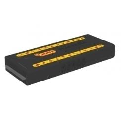 Plastilina Jovi 71 Pastilla 150 Gr. Negro Caja De 15