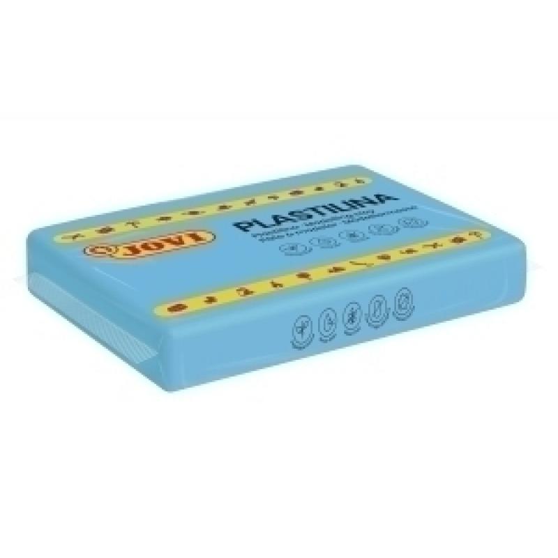 plastilina-jovi-72-pastilla-350-gr-azul-claro-caja-de-15