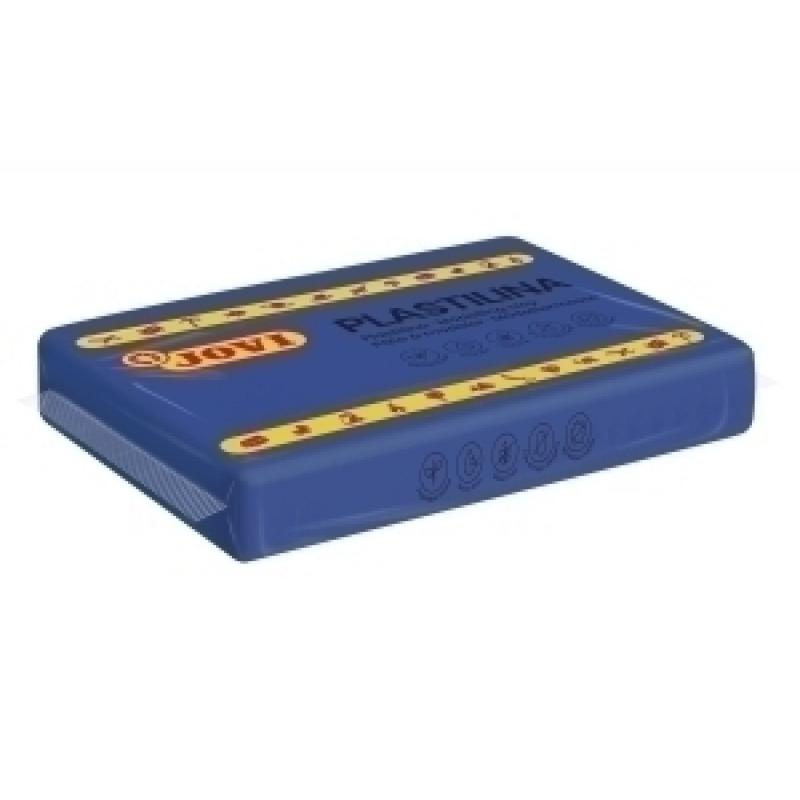 plastilina-jovi-72-pastilla-350-gr-azul-oscuro-caja-de-15