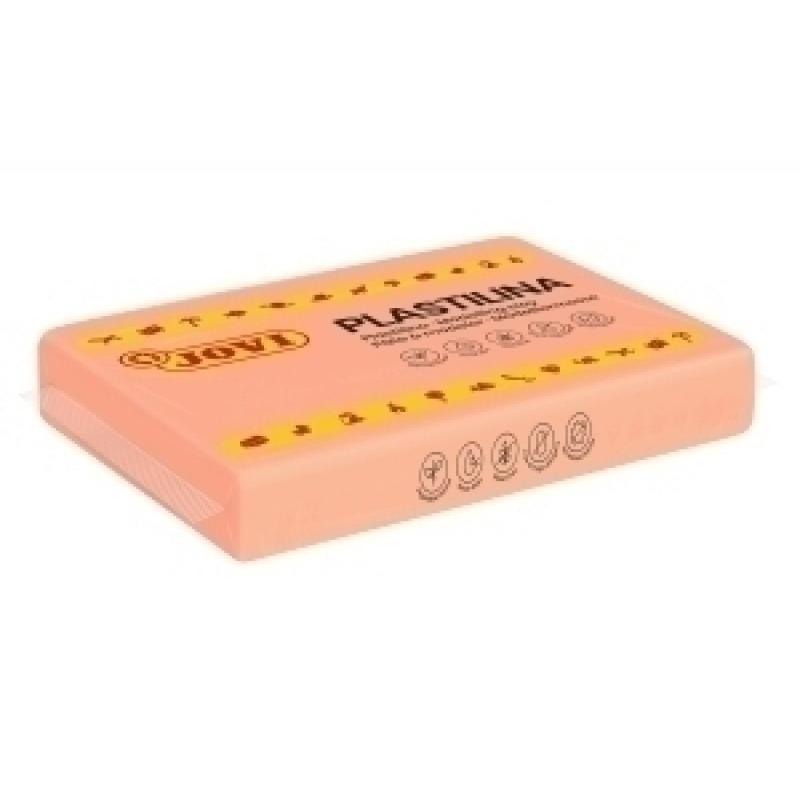 plastilina-jovi-72-pastilla-350-gr-carne-caja-de-15