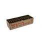 Plastilina Jovi 72 Pastilla 350 Gr NEGRO UNIDAD