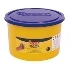 Plastilina Jovi Blandiver Soft Dough 460 Gr. Azul