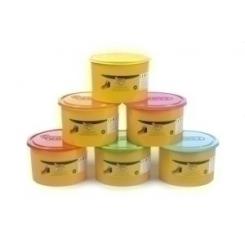 Plastilina Jovi Blandiver Soft Dough 460 Gr. Rojo