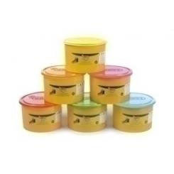 Plastilina Jovi Blandiver Soft Dough 460 Gr. Rosa