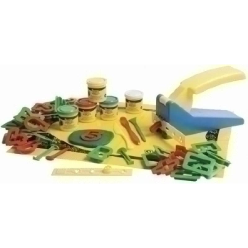 plastilina-jovi-blandiver-soft-dough-juego-mis-primeras-letras-y-numeros