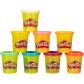 Plastilina Play-Doh pack 8 colores