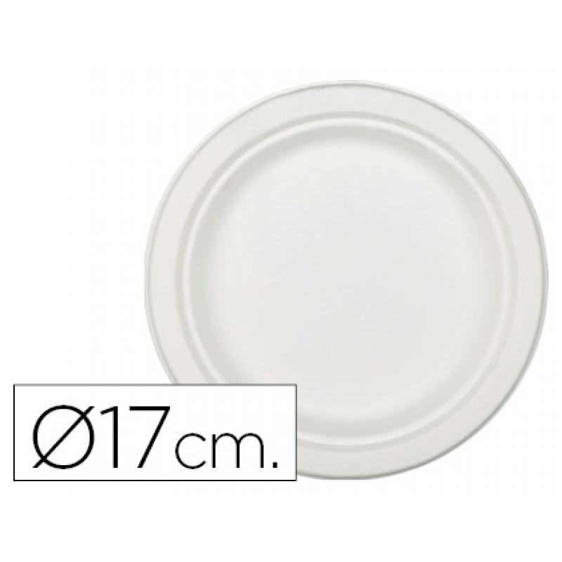 plato-de-fibra-natural-nupik-biodegradable-blanco-17-cm-de-diametro-apto-microondas-paquete-de-50-unidades