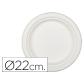plato-de-fibra-natural-nupik-biodegradable-blanco-22-cm-de-diametro-apto-microondas-paquete-de-50-unidades