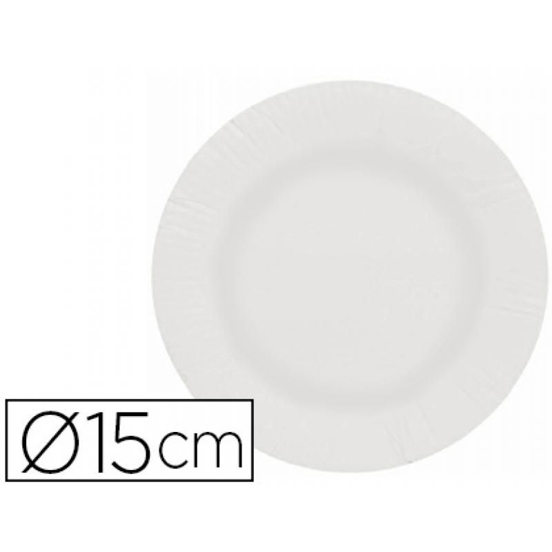 plato-papel-reciclable-blanco-15-cm-paquete-100-unidades