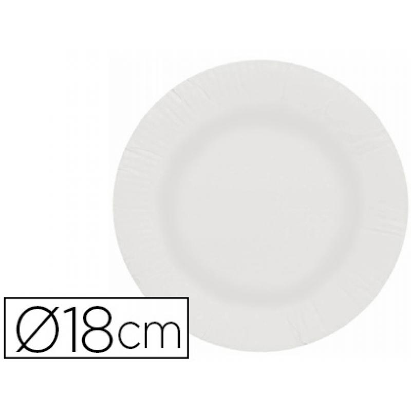 plato-papel-reciclable-blanco-18-cm-paquete-100-unidades