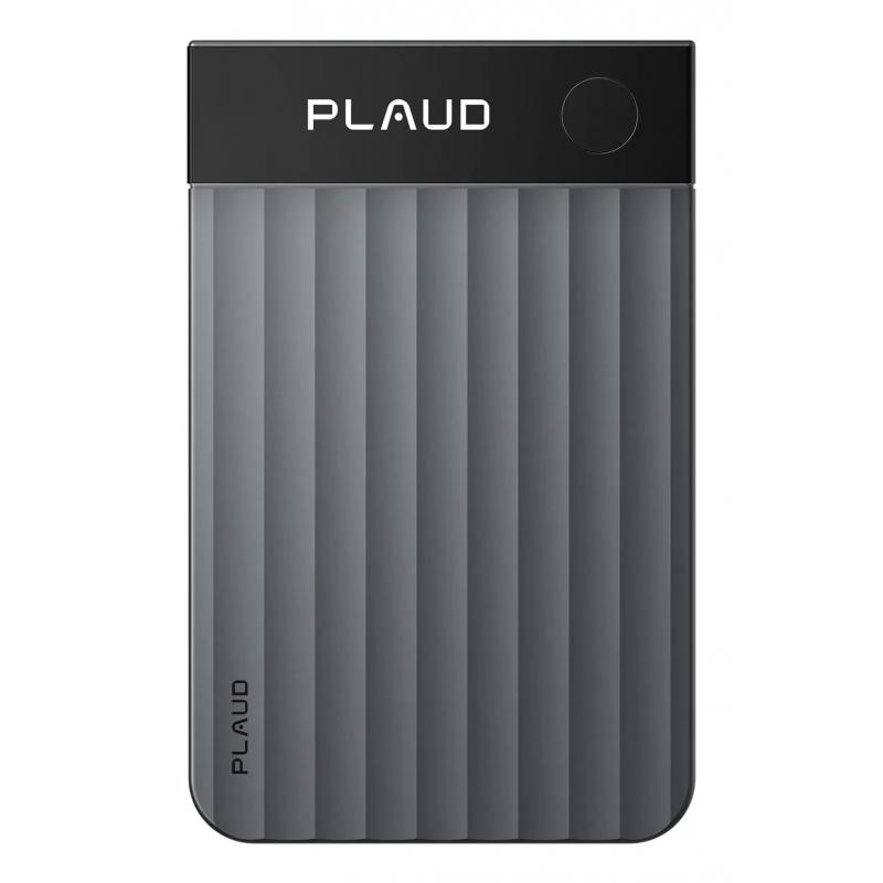 plaud-negro