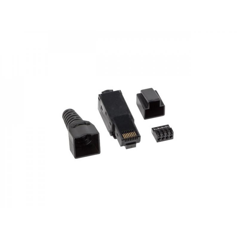 plu-6000tl-conector-rj-45-negro