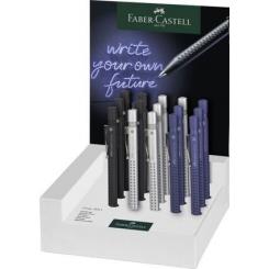 Pluma FABER-CASTELL Grip 2010 Expapel 15