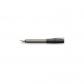 Pluma Faber-Castell Loom Gunmetal Brillante (M)