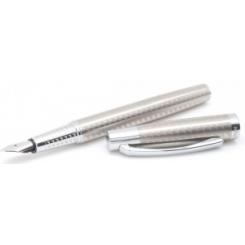 Pluma INOXCROM Arc Inox.Mava