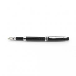 Pluma INOXCROM Prime Negro