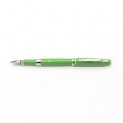 Pluma INOXCROM Prime Verde