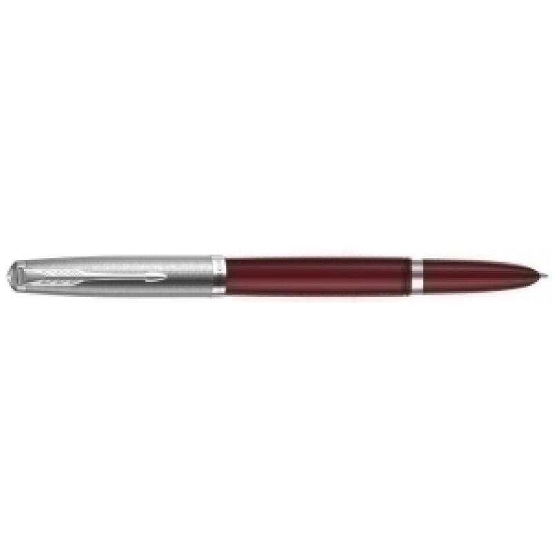 pluma-parker-51-ct-fp-burgundi-f