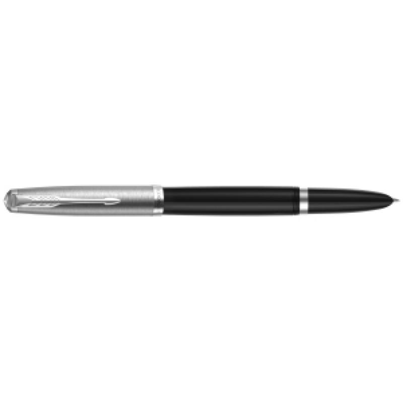 pluma-parker-51-ct-fp-negro-f