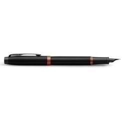 Pluma PARKER Im Flame Orange Ng (F)