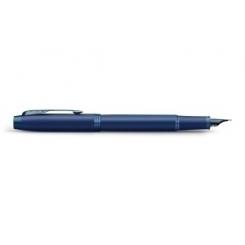 Pluma Parker Im Monochrome Azul (F)
