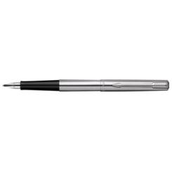 Pluma Parker Jotter Core Acero Inoxidable Ct (M)