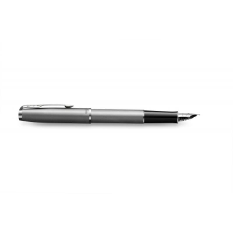 pluma-parker-sonnet-essential-acero-f