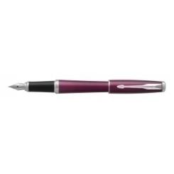 Pluma Parker Urban Vibrant Magenta