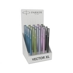 Pluma PARKER Vector Xl Exp.20