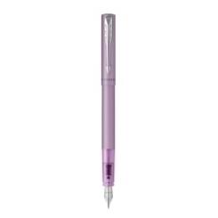 Pluma PARKER Vector Xl Lila Fina