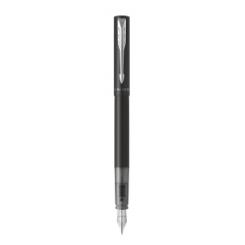 Pluma PARKER Vector Xl Negro Fina