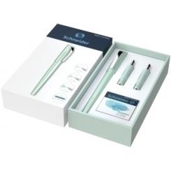 Pluma Schneider Callissima Mint Set