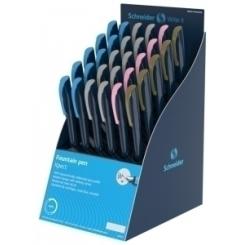Pluma Schneider Xpect Expositor De 30
