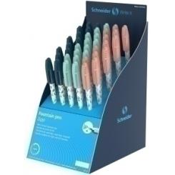 Pluma Schneider ZiPPi Exp.40