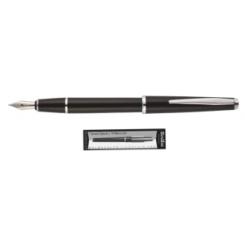 Pluma Scrikss Vintage 33 Negro