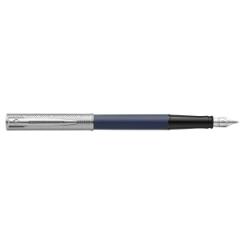 Pluma Waterman Allure Deluxe Azul