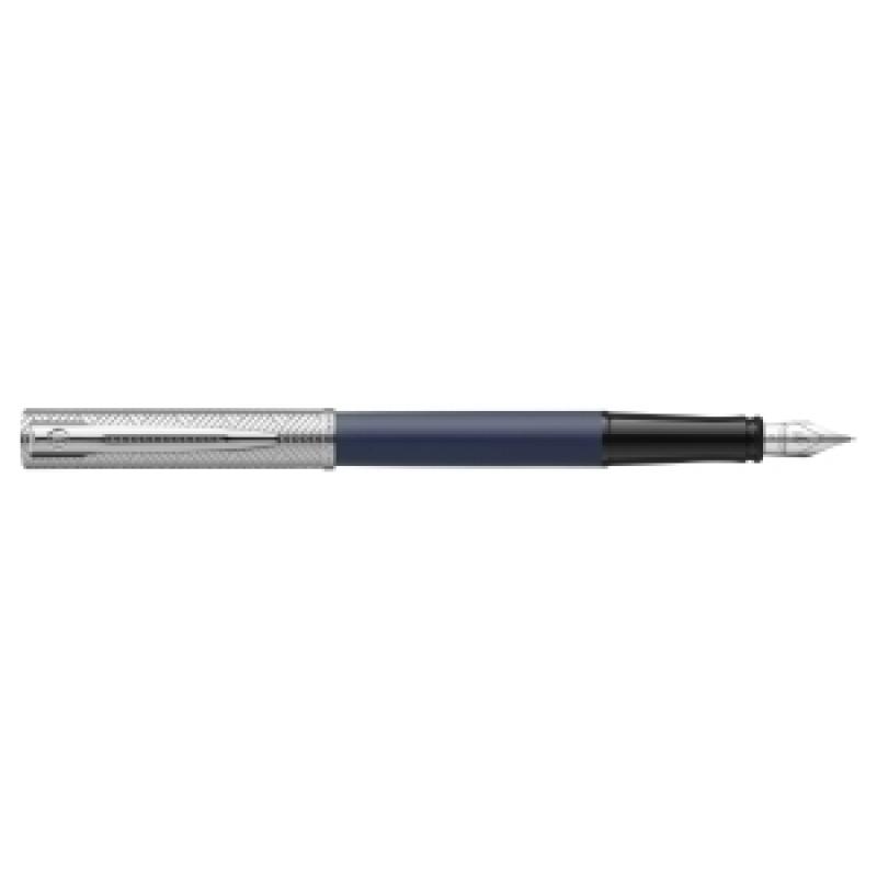 pluma-waterman-allure-deluxe-azul