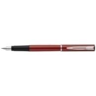 Pluma Waterman Allure L.Rojo (M)